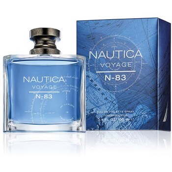Voyage N-83 For Men EDT